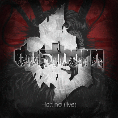 Dustborn : Hodin (Live)